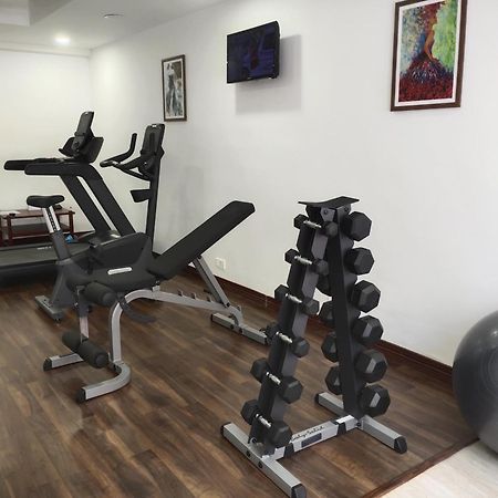 Issacs Residency Hotel Munnar Bagian luar foto