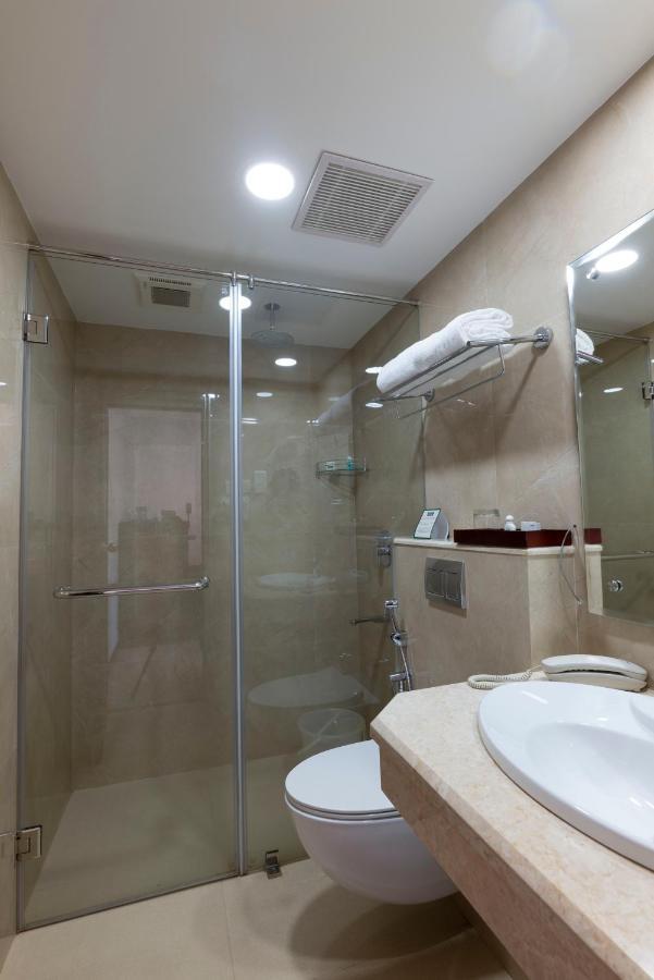 Issacs Residency Hotel Munnar Bagian luar foto
