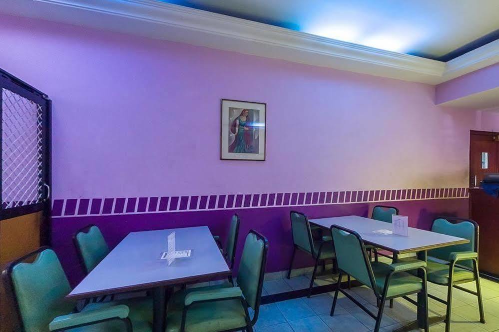 Issacs Residency Hotel Munnar Bagian luar foto